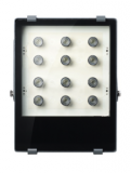 LED reflektor spotlights ALS-12 12`/48W