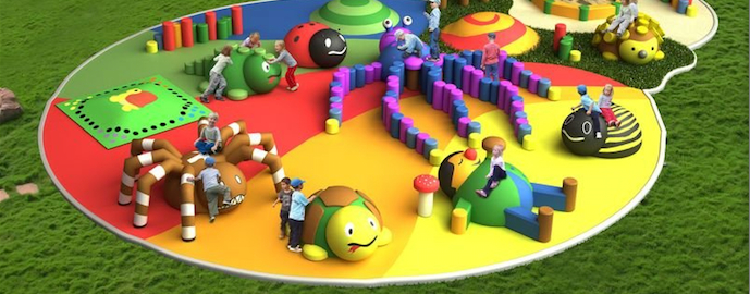 Slide