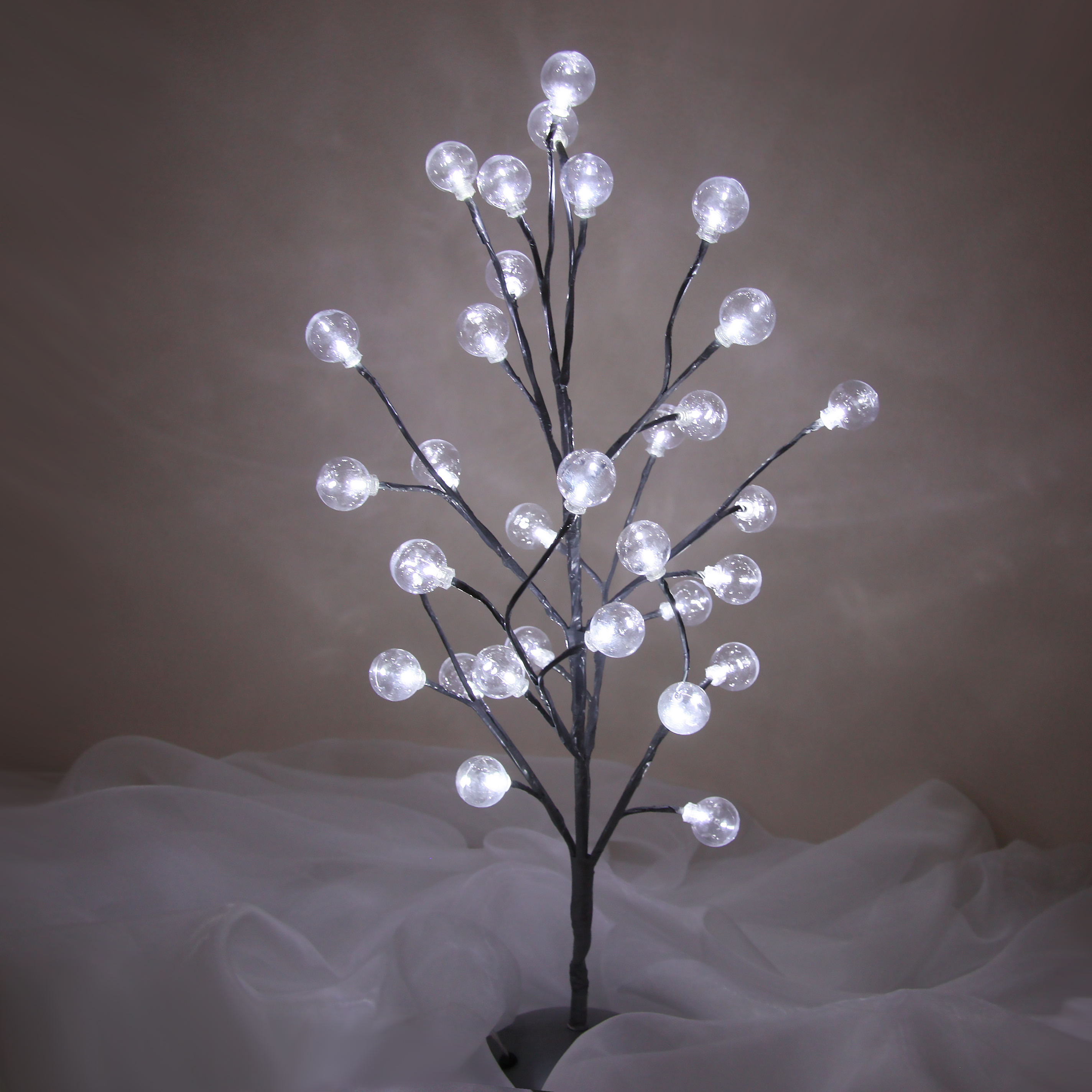LED stromeček A879