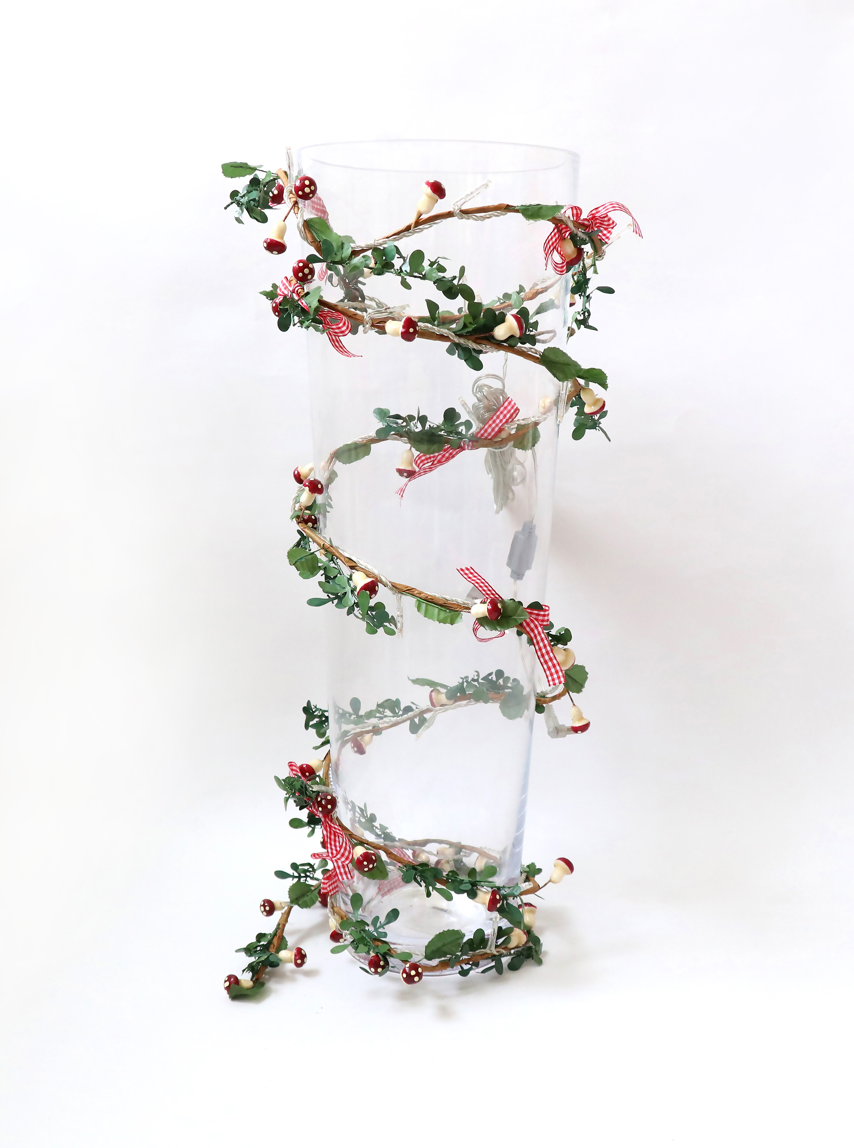 LED dekorace s vánočními motivy JFA66